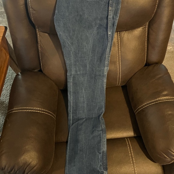 Mens Wranglers - Picture 3 of 3